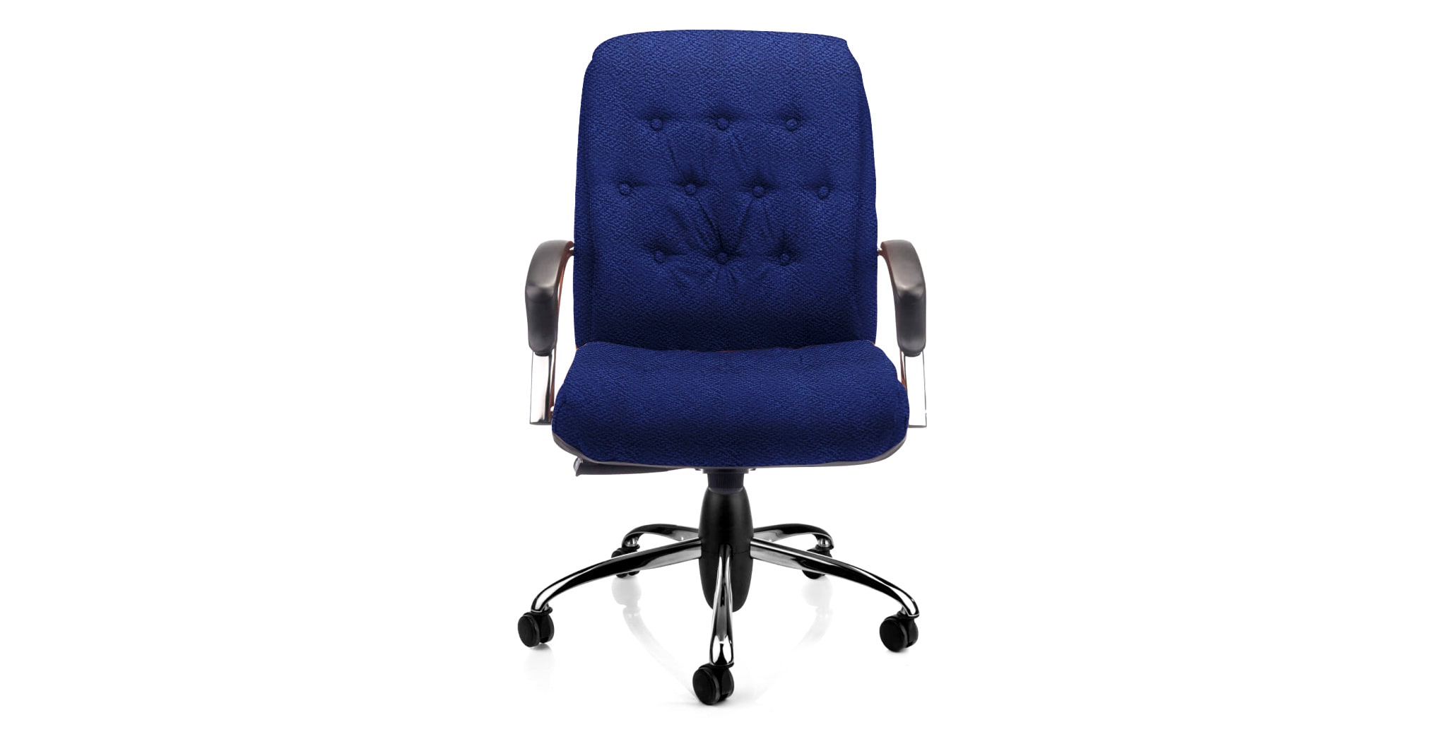 صندلی مدیریتی نیلپر مدل OCM 902E